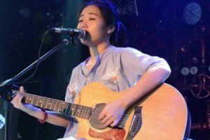 二十岁的某一天吉他谱-花粥-G调