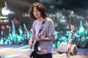 我会想起你吉他谱-宋捷-D调吉他弹唱六线谱