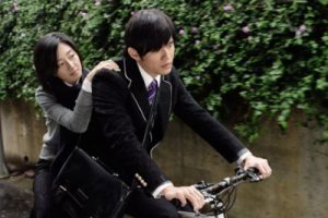 周杰伦《First kiss吉他谱》G调六线谱