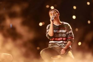 时间里的吉他谱-马頔-G调六线谱