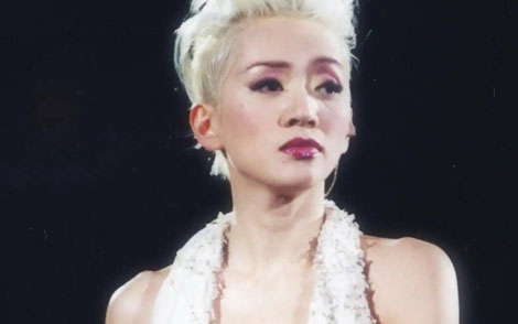 亲密爱人简谱-梅艳芳-《亲密爱人》F调歌曲简谱 亲密爱人简谱-梅艳芳-《亲密爱人》F调歌曲简谱