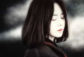 郭力《为你伤心为你哭简谱》-歌曲简谱