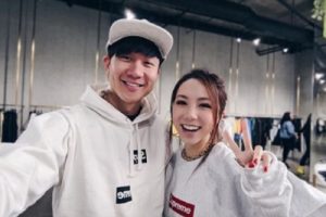 手心的蔷薇吉他谱-林俊杰/邓紫棋-C调原版吉他弹唱图谱