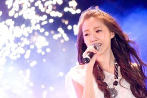 萧潇《爱要坦荡荡吉他谱》D调原版图谱