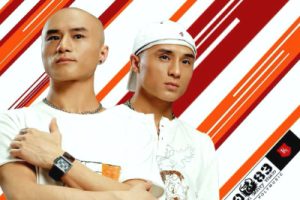 爱情木瓜吉他谱-1983组合-爱情木瓜D调双吉他版六线谱