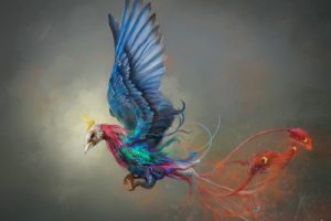 30年前50年后《精卫吉他谱》C调原版