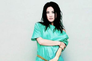 但愿人长久吉他谱C调-王菲-吉他弹唱六线谱