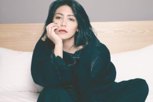 如烟吉他谱A调-艾怡良-如烟原版六线谱