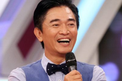 吴宗宪《你比从前快乐吉他谱》D调原版 吴宗宪《你比从前快乐吉他谱》D调原版