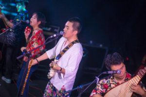 迷途的羔羊吉他谱-安子与九妹乐队-G调吉他弹唱谱