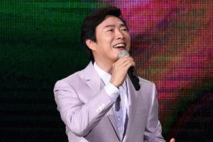 在水一方吉他谱-费玉清-在水一方G调弹唱谱