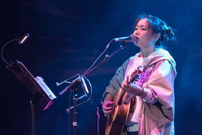 海的女儿吉他谱G调-花粥-海的女儿弹唱六线谱 海的女儿吉他谱G调-花粥-海的女儿弹唱六线谱