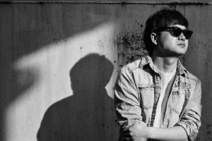 玫瑰吉他谱-贰佰-C调-玫瑰原版六线谱