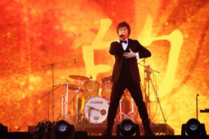 温柔吉他谱-五月天-温柔G调指法弹唱谱