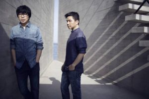 水木年华《失恋日记吉他谱》G调双吉他原版