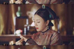 秦岚《雪落下的声音吉他谱》G调原版