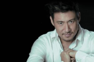 一路上有你吉他谱D调-张学友-完整原版编配