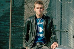 500miles吉他谱-justin timber lake-D调