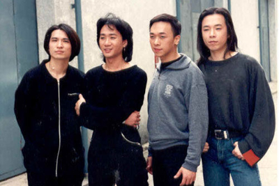 BEYOND《完全的拥有吉他谱》G调完整原版 BEYOND《完全的拥有吉他谱》G调完整原版