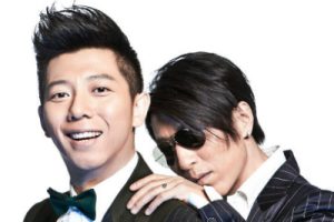 羽泉《难道吉他谱》G调超原版