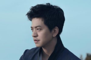 风吹麦浪指弹吉他谱-李健-G调指法