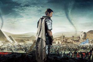 出埃及记吉他谱-F调指弹吉他独奏谱