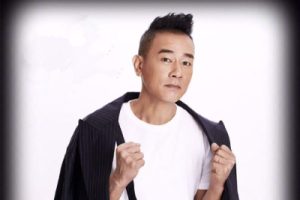 相依为命吉他谱-陈小春-A调-相依为命六线谱