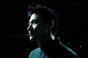 如果这都不算爱吉他谱-D调-张学友-特别节奏版六线谱