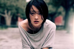 飘摇吉他谱G调-周迅-吉他弹唱谱