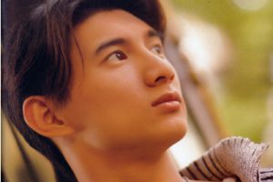 吴奇隆《祝你一路顺风吉他谱》C调原版弹唱谱