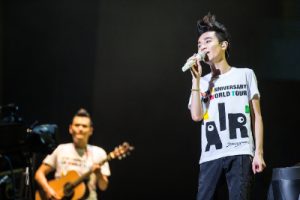 苏打绿《小情歌吉他谱》C调原版编配