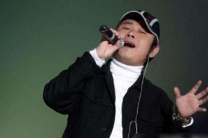 刀郎《敖包相会吉他谱》C调完整原版