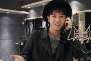 你会遇见更好的人吉他谱-郭聪明-F调六线谱