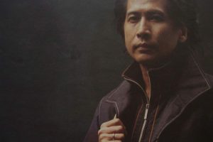 张三的歌吉他谱-齐秦-G调原版-音艺编配