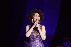 蔡琴《被遗忘的时光吉他谱》G调完整原版