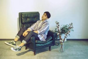 沈以诚《带我走吉他谱》G调完整版