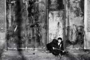 贰佰《玫瑰吉他谱》C调原版弹唱谱