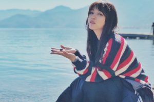 洪佩瑜《踮起脚尖爱吉他谱》G调原版