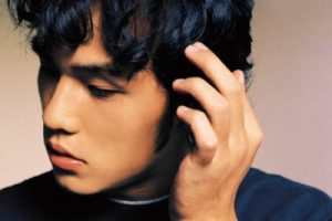 珊瑚海吉他谱_周杰伦_G调指法原版编配吉他弹唱六线谱