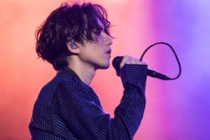 林宥嘉《神秘嘉宾吉他谱》C调版