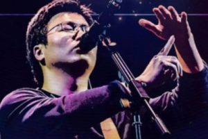 和你在一起吉他谱G调-李志-吉他弹唱六线谱