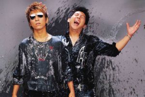 不离不弃吉他谱C调-羽泉