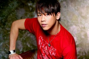 爱很简单吉他谱-陶喆-G调高清六线谱-吉他弹唱图谱