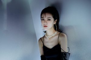 郁可唯《去有风的地方吉他谱》G调