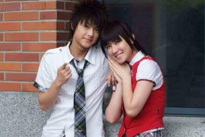 苦茶吉他谱C调-棒棒堂/黑Girl