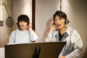 杨宗纬/华晨宇《国王与乞丐吉他谱》G调六线谱