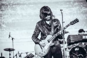 恋恋风尘吉他谱G调-老狼-双吉他原版弹唱谱