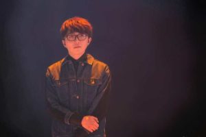 芬芳一生吉他谱-毛不易-芬芳一生C调六线谱