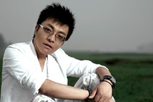 狼爱上羊吉他谱-汤潮-狼爱上羊G调原版六线谱