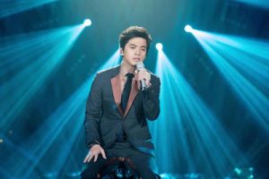 袖手旁观吉他谱-李健-袖手旁观C调指法弹唱谱